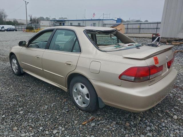 Honda Accord Ex Image 6