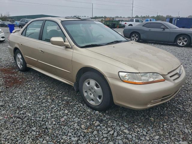 Honda Accord Ex Image 4