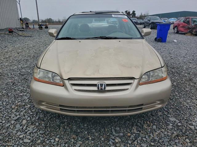 Honda Accord Ex Image 3
