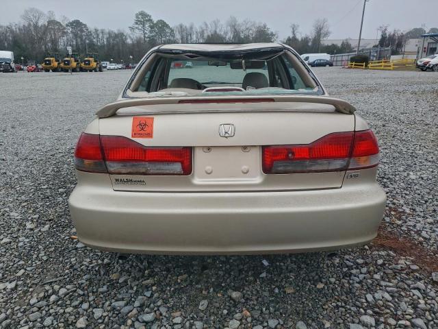 Honda Accord Ex Image 8