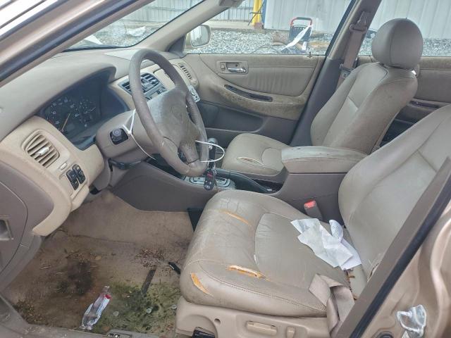 Honda Accord Ex Image 5