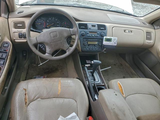 Honda Accord Ex Image 10