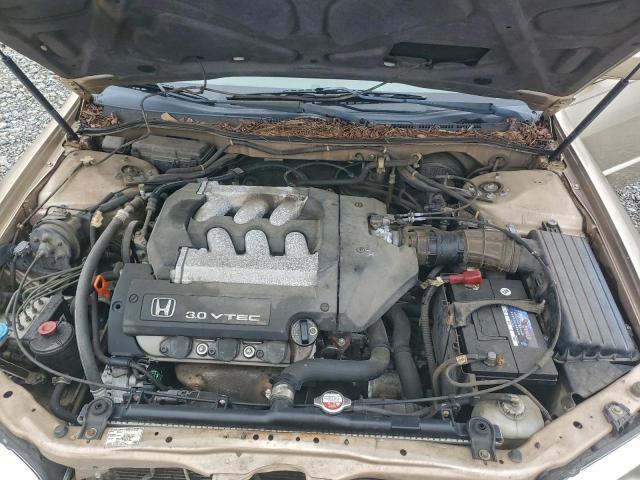 Honda Accord Ex Image 7