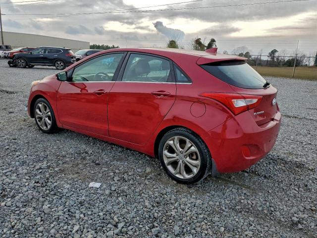 Hyundai ELANTRA Image 9