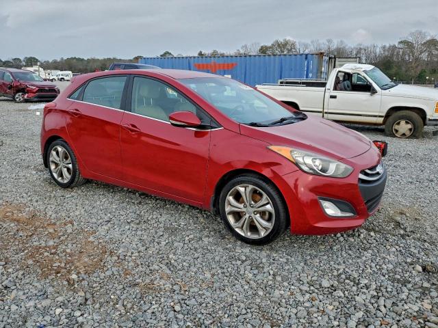 Hyundai ELANTRA Image 12