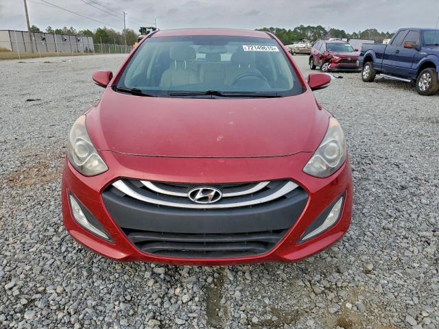 Hyundai ELANTRA Image 3