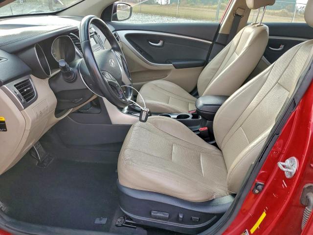 Hyundai ELANTRA Image 11