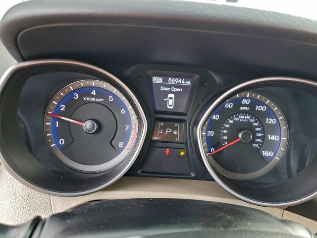 Hyundai ELANTRA Image 4