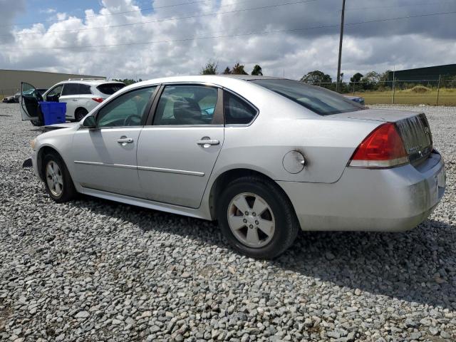 Chevrolet Impala Lt Image 4