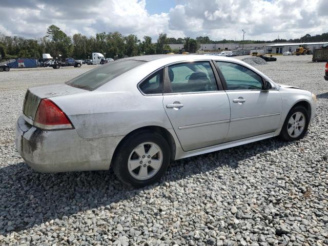 Chevrolet Impala Lt Image 3