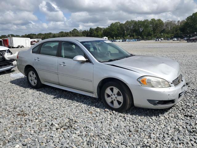 Chevrolet Impala Lt Image 8