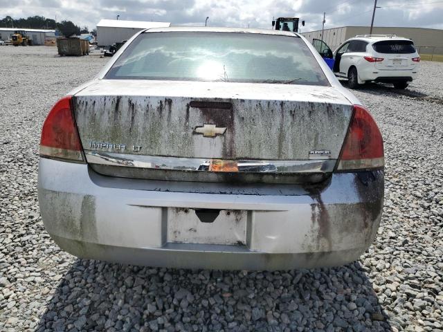 Chevrolet Impala Lt Image 13