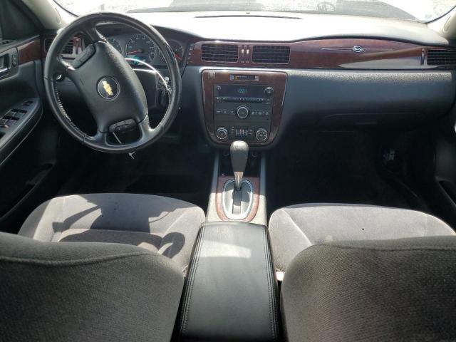 Chevrolet Impala Lt Image 10