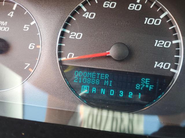 Chevrolet Impala Lt Image 2