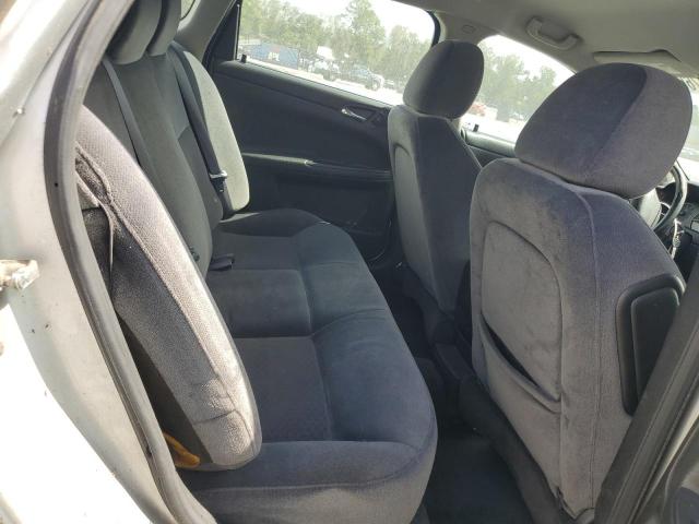 Chevrolet Impala Lt Image 7