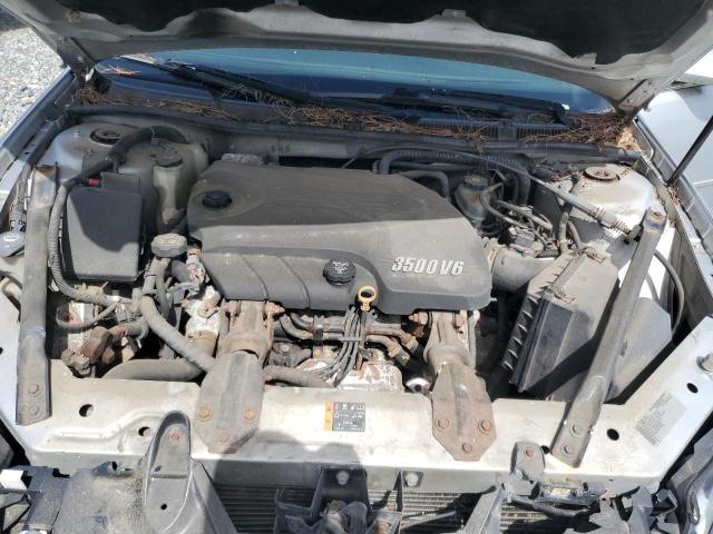 Chevrolet Impala Lt Image 12