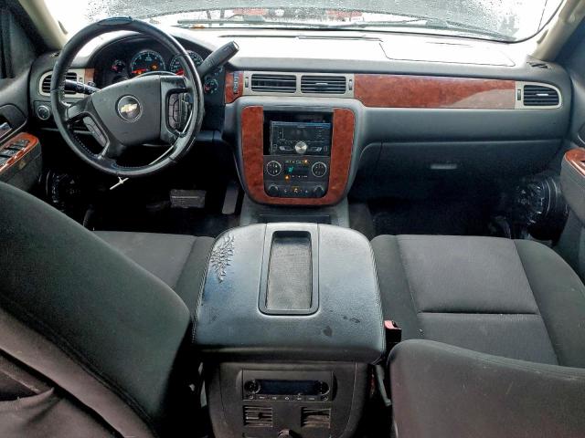Chevrolet Avalanche Ls Image 11