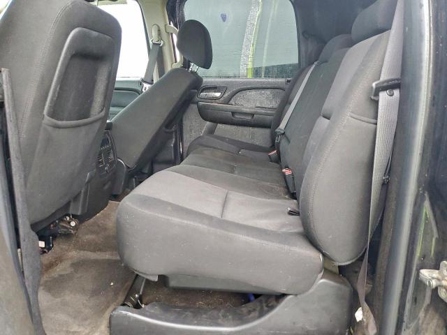 Chevrolet Avalanche Ls Image 5