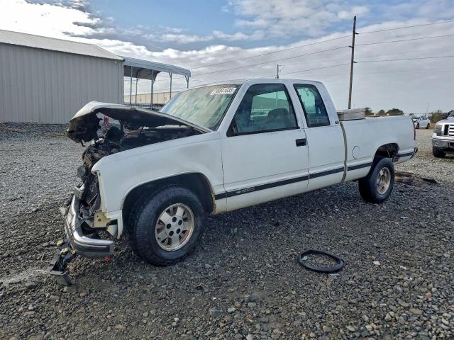  Salvage Chevrolet Gmt