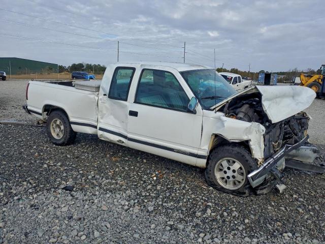 Chevrolet Gmt C1500 Image 5