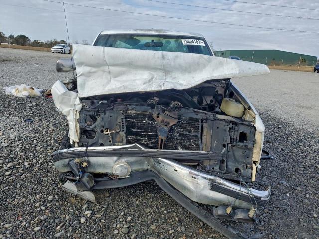 Chevrolet Gmt C1500 Image 8