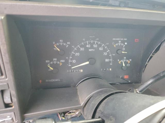 Chevrolet Gmt C1500 Image 6