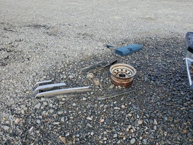 Chevrolet Gmt C1500 Image 9