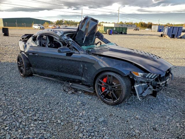 Ford Mustang Shelby Gt500 Image 13