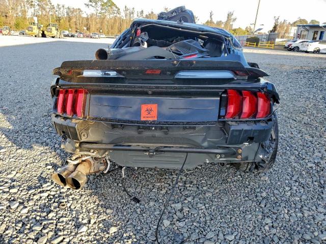 Ford Mustang Shelby Gt500 Image 11