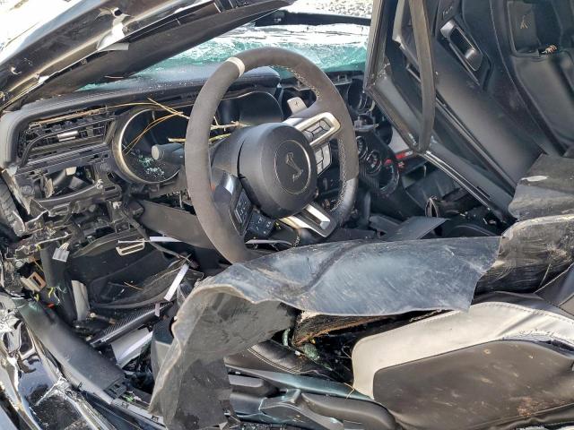 Ford Mustang Shelby Gt500 Image 9