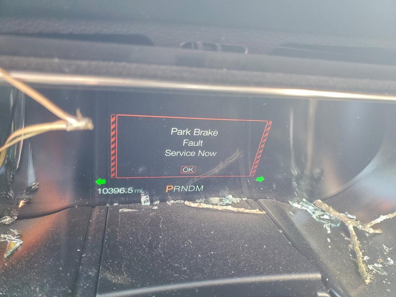 Ford Mustang Shelby Gt500 Image 3