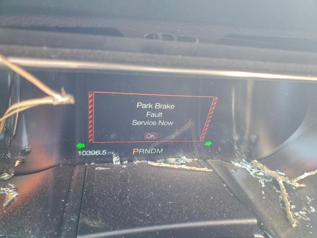 Ford Mustang Shelby Gt500 Image 3