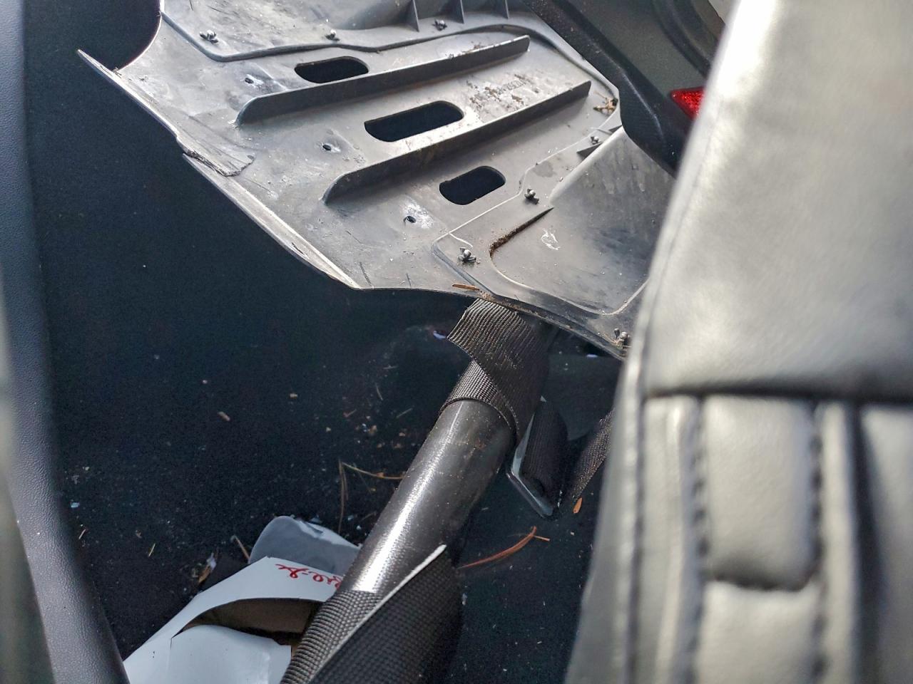 Ford Mustang Shelby Gt500 Image 10