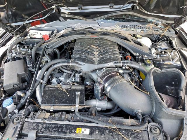 Ford Mustang Shelby Gt500 Image 7