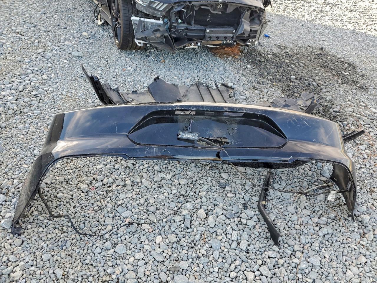 Ford Mustang Shelby Gt500 Image 5