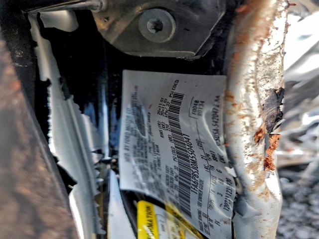 Ford Mustang Shelby Gt500 Image 12