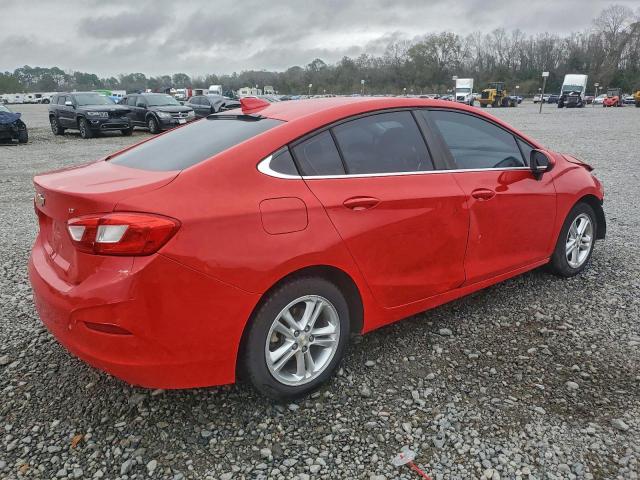 Chevrolet Cruze Lt Image 2