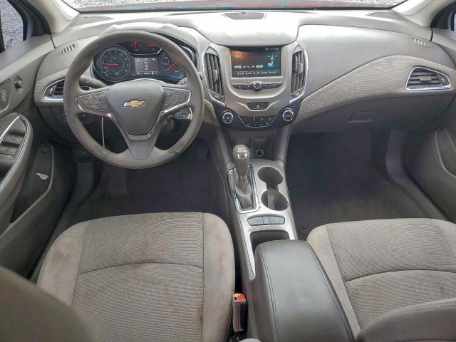 Chevrolet Cruze Lt Image 6