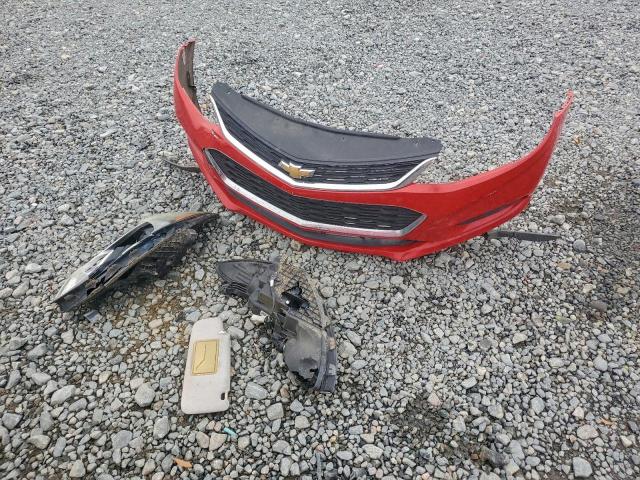 Chevrolet Cruze Lt Image 12