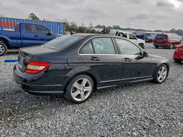 Mercedes-Benz C-Class 300 4matic Image 12