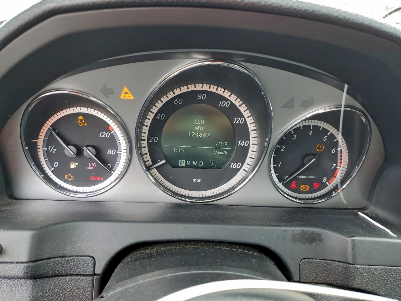 Mercedes-Benz C-Class 300 4matic Image 5