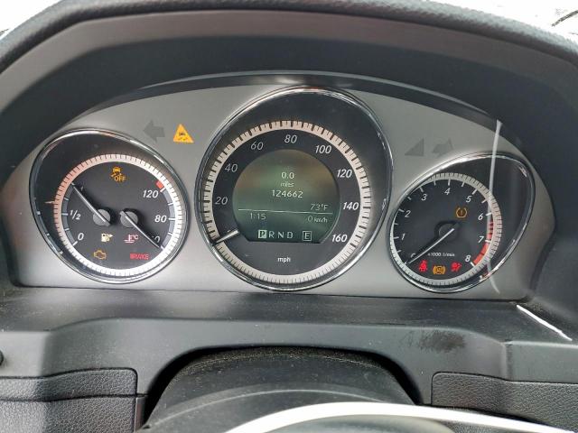 Mercedes-Benz C-Class 300 4matic Image 5