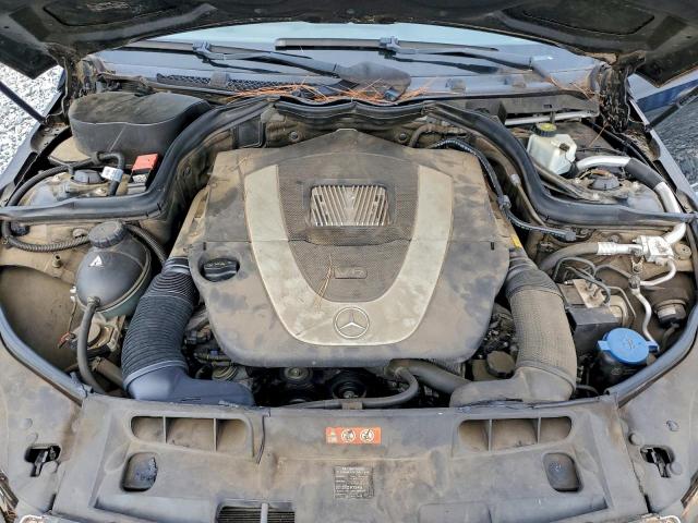 Mercedes-Benz C-Class 300 4matic Image 6