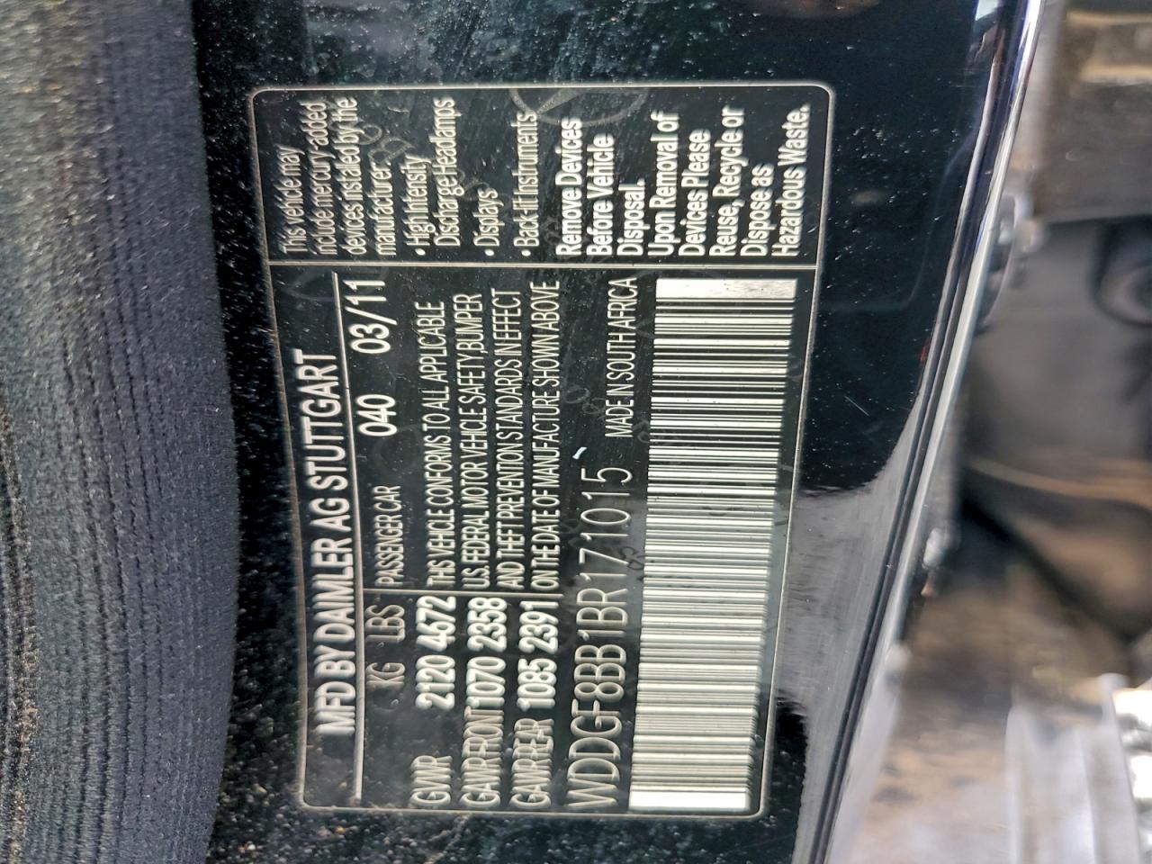 Mercedes-Benz C-Class 300 4matic Image 8