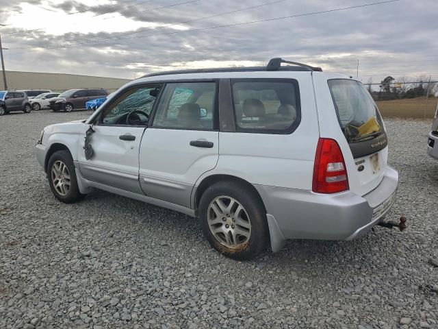 Subaru Forester 2.5xs Ll Bean Image 2