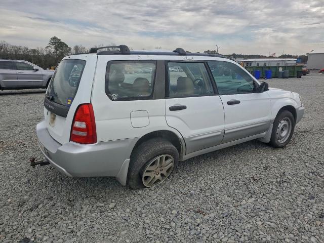 Subaru Forester 2.5xs Ll Bean Image 3
