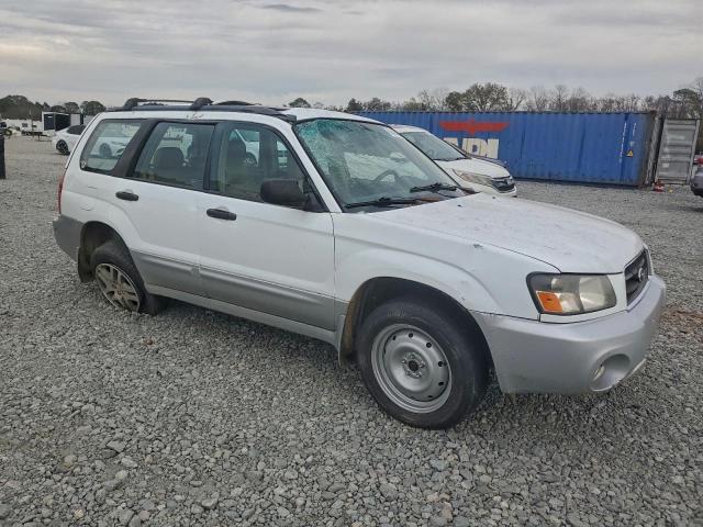 Subaru Forester 2.5xs Ll Bean Image 13