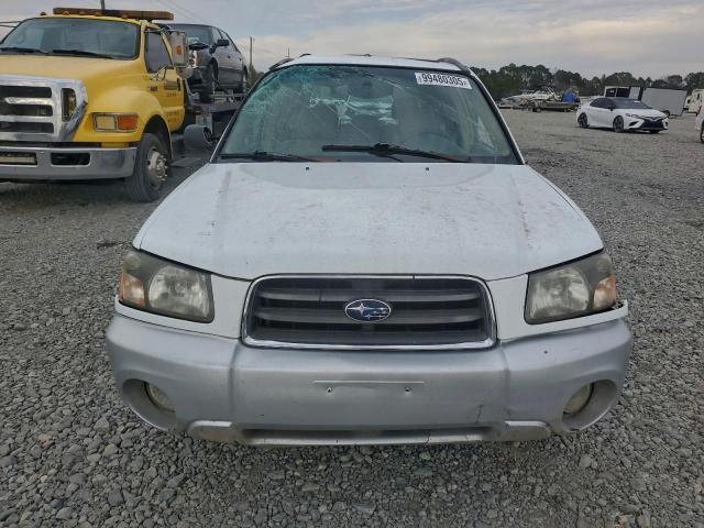 Subaru Forester 2.5xs Ll Bean Image 9