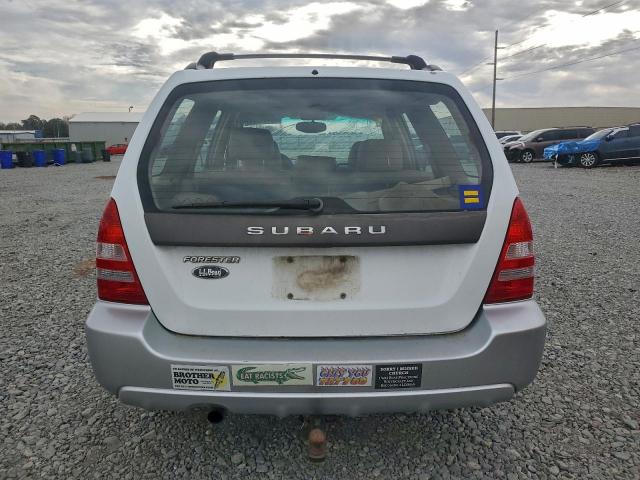 Subaru Forester 2.5xs Ll Bean Image 7