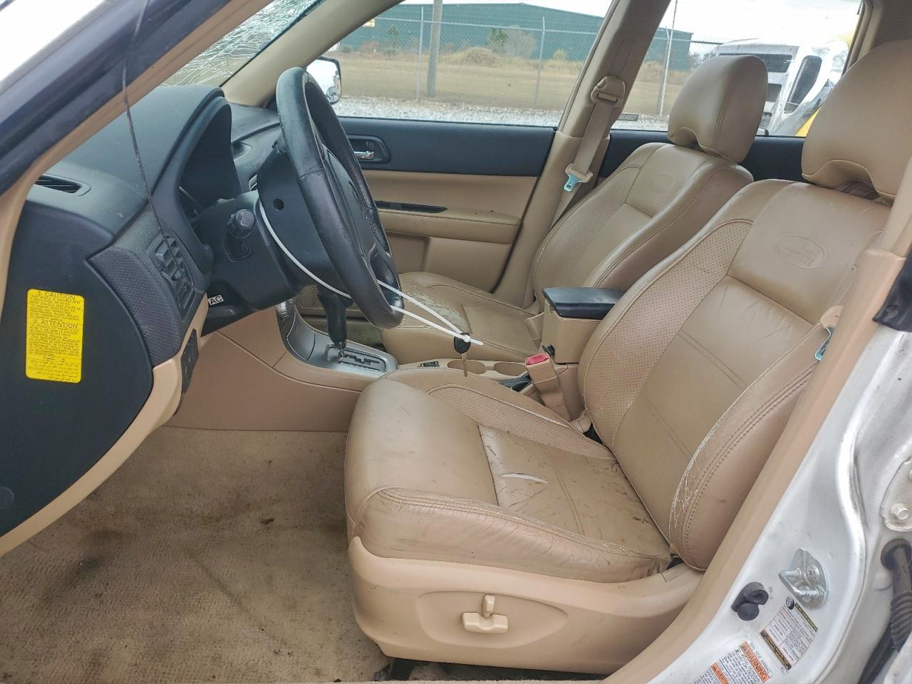 Subaru Forester 2.5xs Ll Bean Image 4